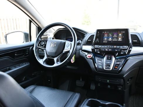 Used 2021 Honda Odyssey Touring image 31