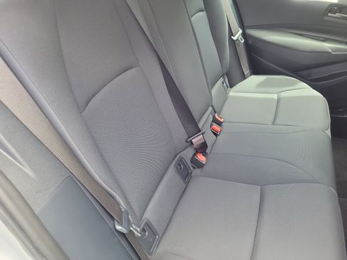 Used 2023 Toyota Corolla LE FWD image 13