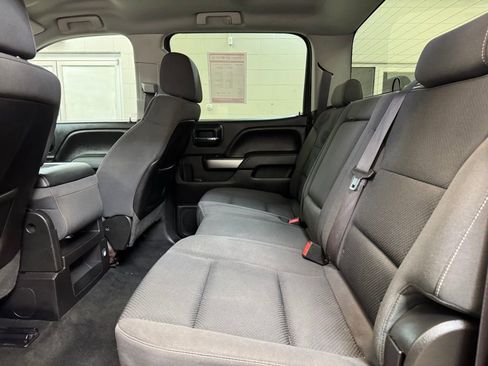 Used 2014 Chevrolet Silverado 1500 LT w/ LT Convenience Package image 16