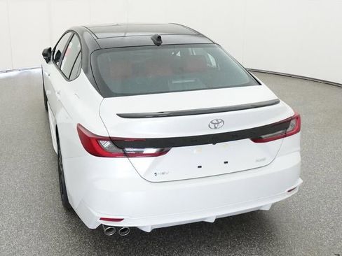 New 2026 Toyota Camry XSE image 6