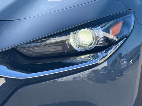 Certified 2025 MAZDA CX-30 AWD 2.5 S w/ Preferred Package image 9