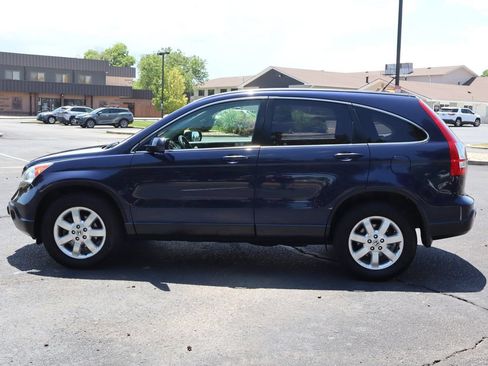 Used 2007 Honda CR-V EX-L image 9