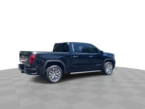 New 2026 GMC Sierra 1500 Denali w/ Denali Reserve Package AWD/4WD image 8