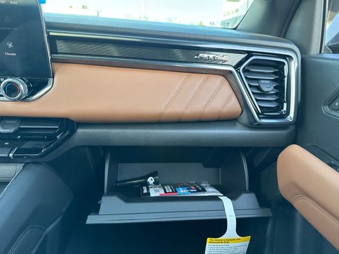 New 2026 GMC Canyon AT4 w/ Technology Plus Package image 21