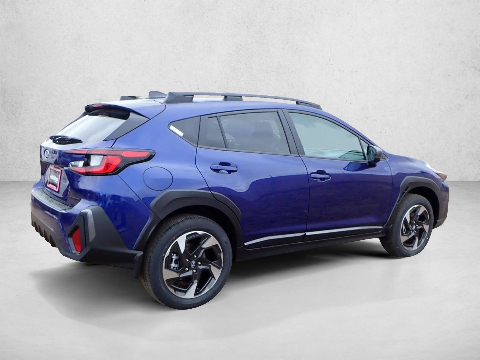 Certified 2026 Subaru Crosstrek 2.5i Limited w/ Popular Package #4A AWD/4WD image 4