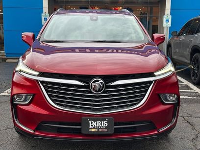 Used 2023 Buick Enclave Essence w/ Experience Buick Package