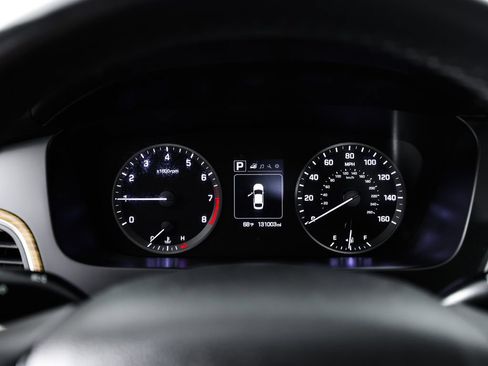 Used 2015 Hyundai Sonata Limited FWD image 24