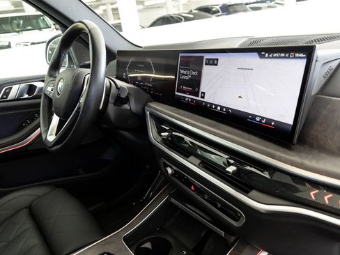 Used 2025 BMW X5 xDrive40i image 29