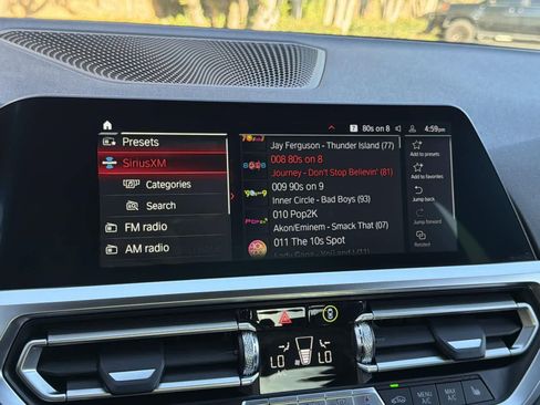 Used 2021 BMW M3 Competition w/ Executive Package image 19