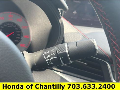Used 2023 Acura TLX Type S AWD/4WD image 17