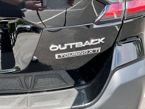 Used 2023 Subaru Outback Touring XT AWD/4WD image 10