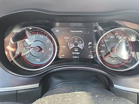 Used 2019 Dodge Charger Scat Pack RWD image 13