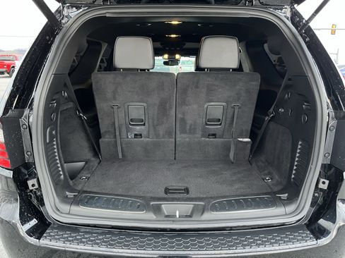 Used 2023 Dodge Durango Citadel image 5