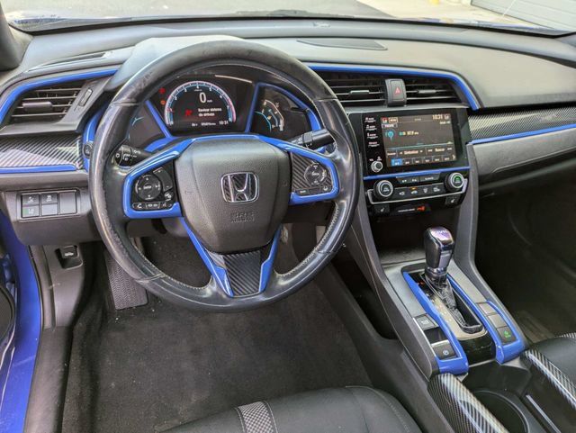Used 2019 Honda Civic EX image 15