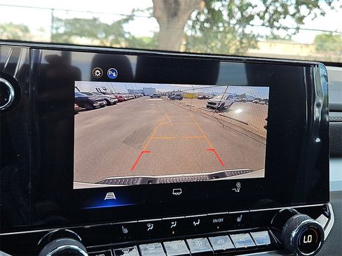 New 2026 Chevrolet Colorado LT image 21