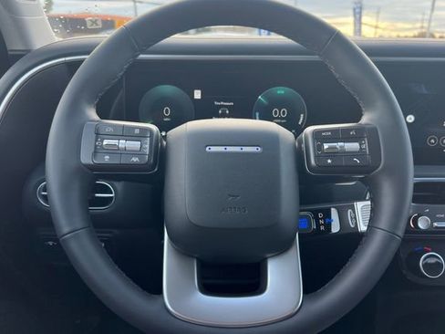 New 2026 Hyundai Palisade SEL Premium image 25