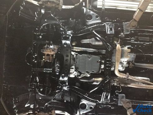 Used 2017 Toyota Tacoma SR5 image 16