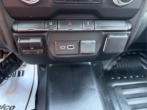 New 2026 GMC Sierra 3500 Pro w/ Convenience Package AWD/4WD image 17