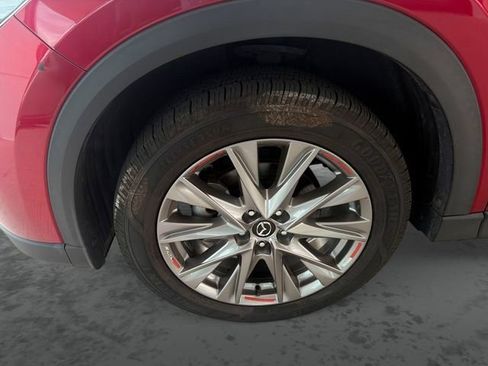 Used 2021 MAZDA CX-5 Grand Touring Reserve AWD/4WD image 26