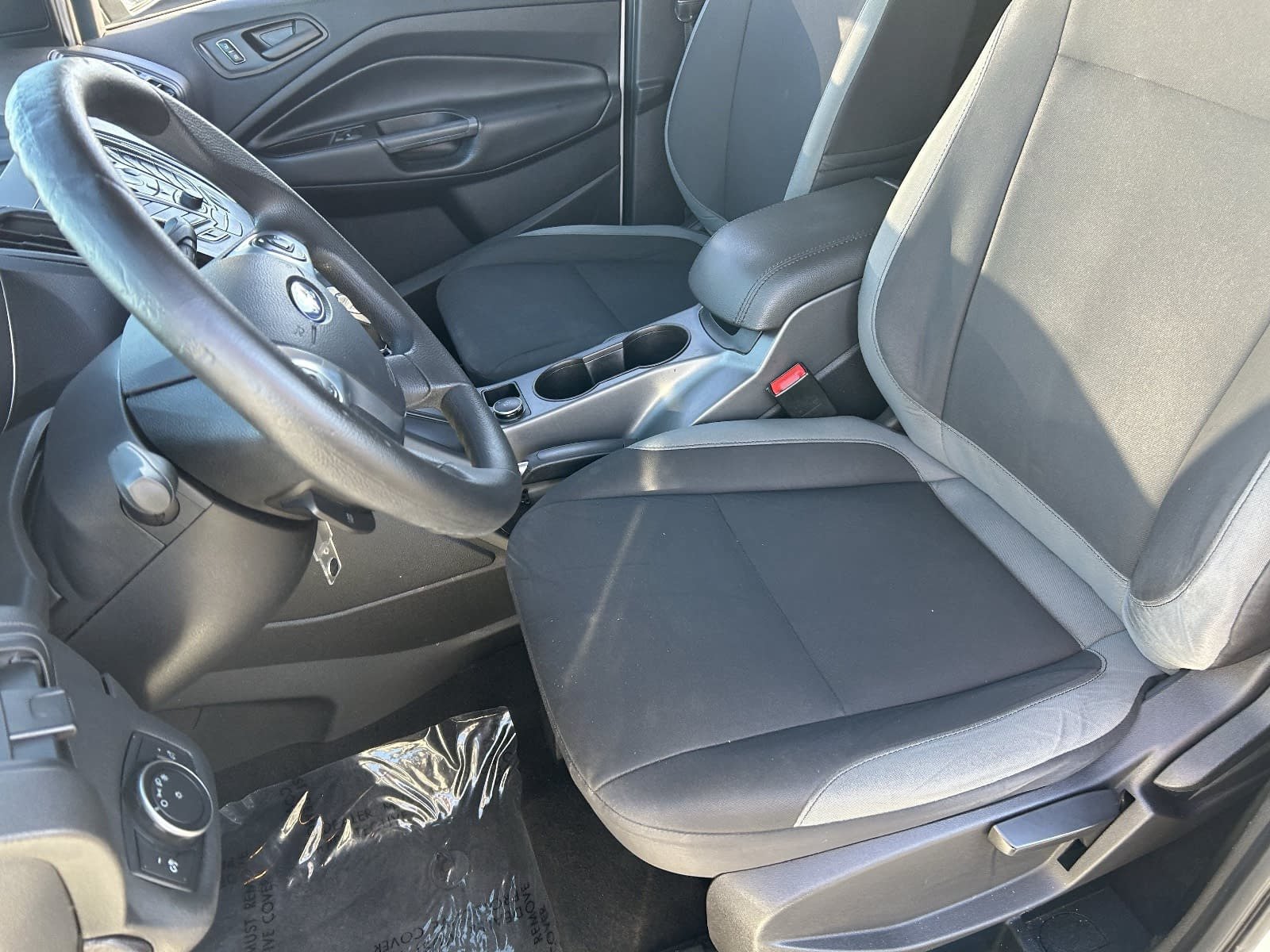Used 2016 Ford Escape S FWD image 23