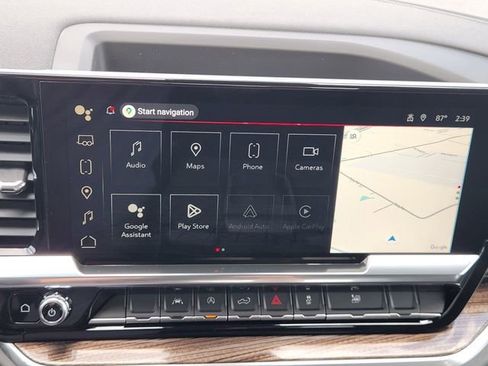 New 2026 GMC Sierra 1500 Elevation image 13