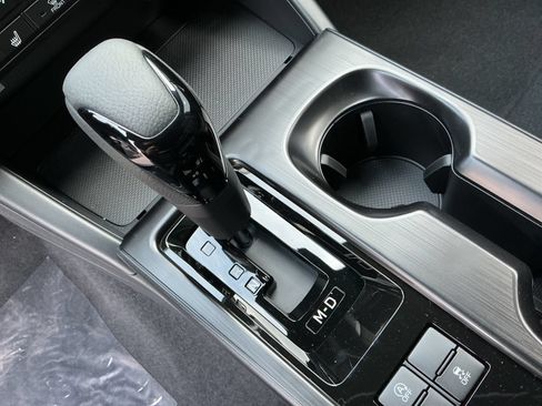New 2026 Subaru Outback Premium AWD/4WD image 22