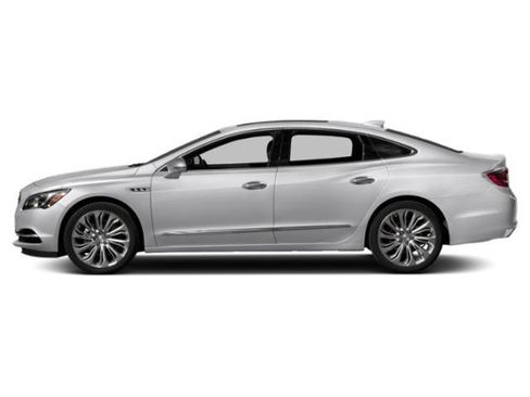 Used 2019 Buick LaCrosse Premium w/ Driver Confidence Package II AWD/4WD image 6