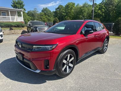 Used 2025 Honda Prologue Touring