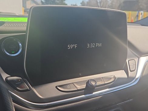 New 2026 Chevrolet Blazer LT image 16