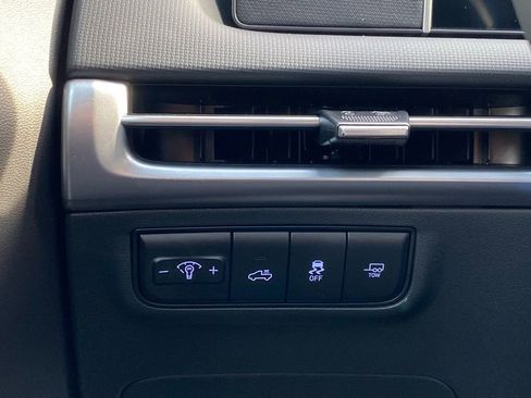 New 2026 Hyundai Santa Cruz XRT AWD/4WD image 19