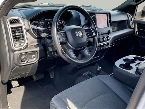 Used 2021 RAM 3500 Tradesman AWD/4WD image 17