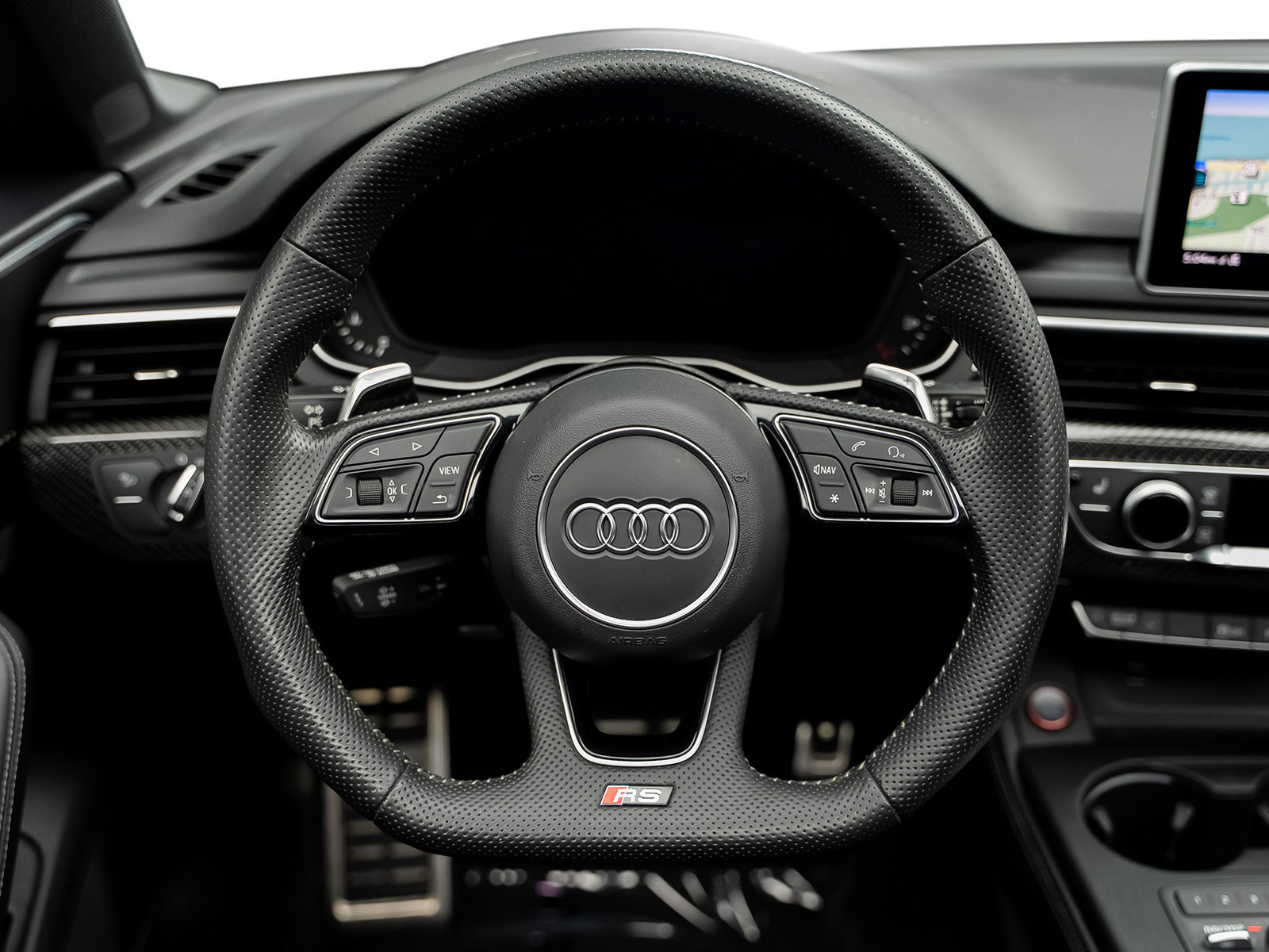 Used 2019 Audi RS 5 Sportback AWD/4WD image 34