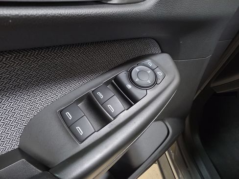 Used 2026 Chevrolet TrailBlazer LT AWD/4WD image 14