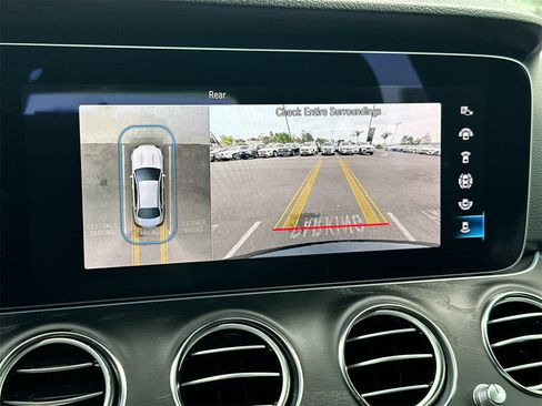 Certified 2023 Mercedes-Benz E 350 4MATIC Sedan image 23