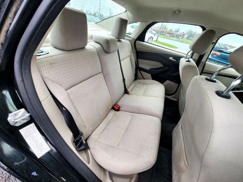 Used 2012 Ford Focus SEL image 16