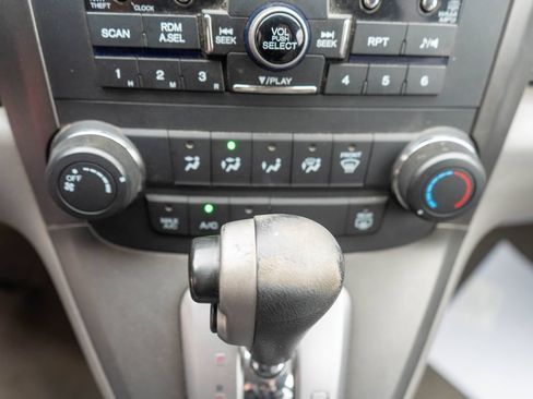 Used 2011 Honda CR-V SE image 21