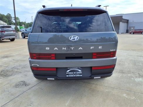New 2026 Hyundai Santa Fe SEL image 3