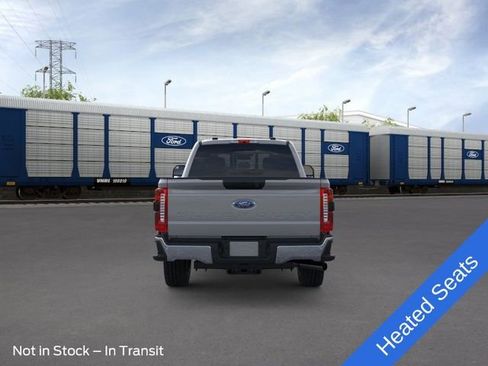 New 2026 Ford F350 XLT AWD/4WD image 5