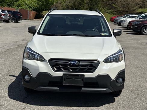 Used 2023 Subaru Crosstrek 2.5i Sport AWD/4WD image 8