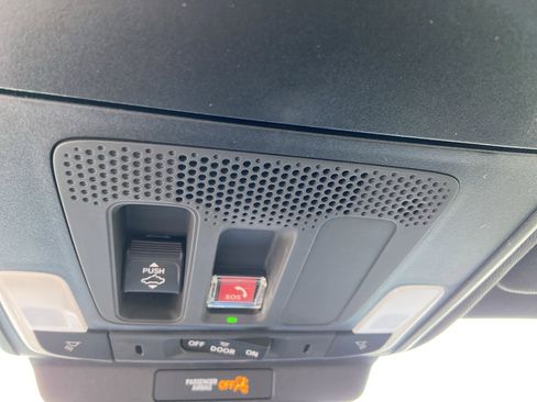 New 2025 Honda Accord Sport image 41