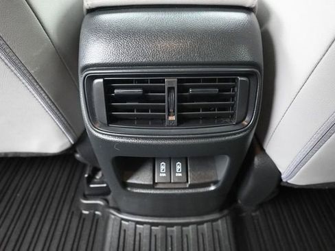 Certified 2022 Honda CR-V EX-L image 25