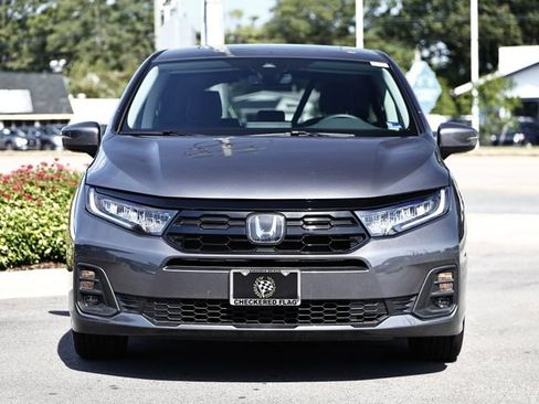 Used 2026 Honda Odyssey Touring image 13