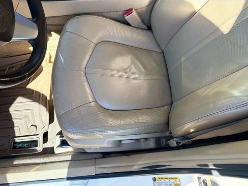 Used 2012 Cadillac CTS Premium image 21