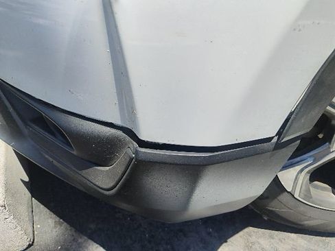 Used 2019 Honda CR-V EX-L image 9