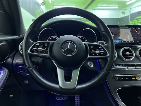 Used 2022 Mercedes-Benz GLC 300 4MATIC image 19