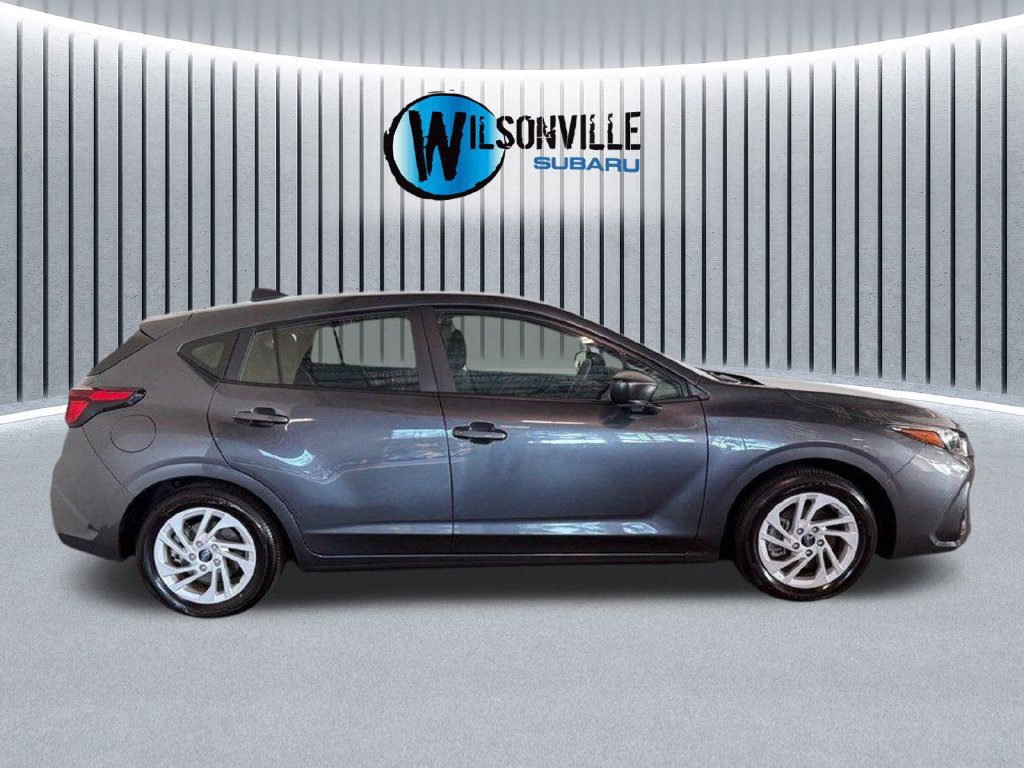 Used 2024 Subaru Impreza 2.0i AWD/4WD image 15
