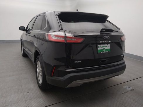 Used 2022 Ford Edge SEL image 6