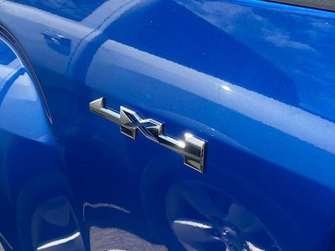 Used 2018 GMC Canyon SLT w/ Driver Alert Package AWD/4WD image 9