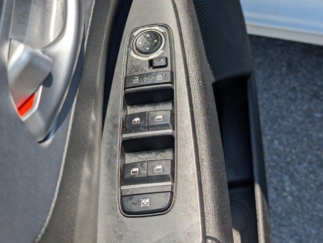 Used 2023 Kia Forte LXS FWD image 16