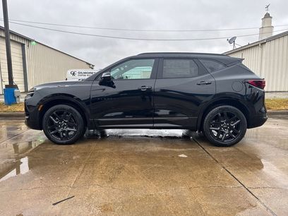 New 2026 Chevrolet Blazer RS w/ Driver Confidence II Package